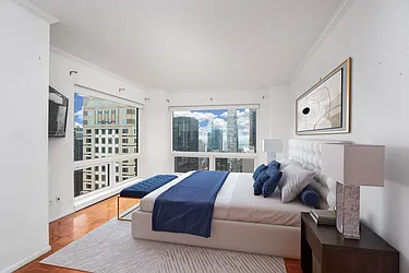 Sold by Trump International Realty