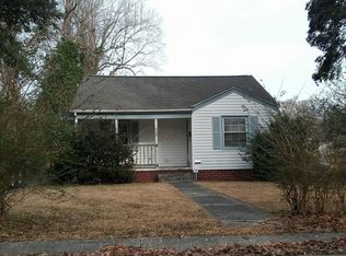 105 N Shore Dr, Jacksonville, NC 28540