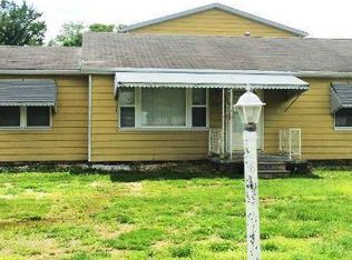 2316 Carol St, Cahokia, IL