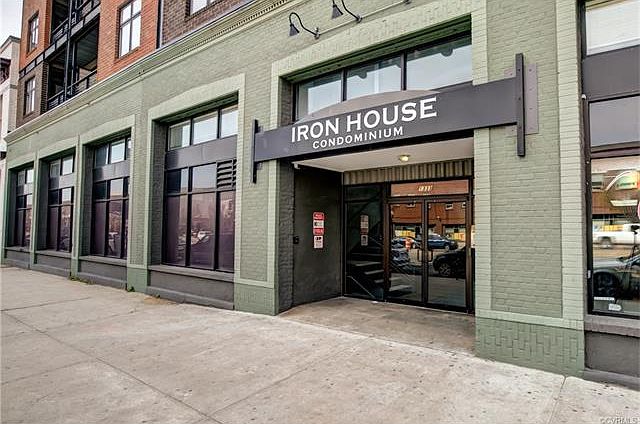 1st image of 1333 W Broad St #U212