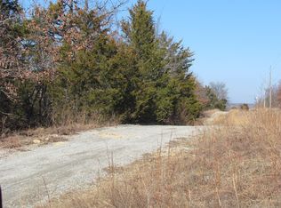 Lakeview Dr, Lakeview, OK 74432