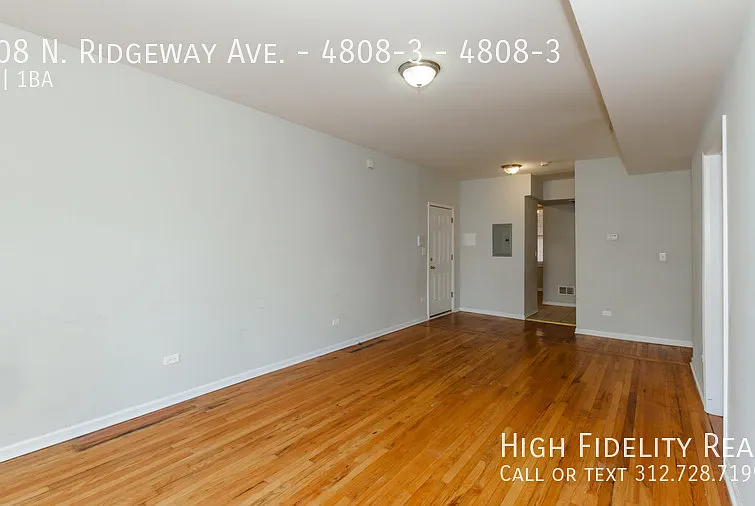 4808 N Ridgeway Ave #3 — Photo 6
