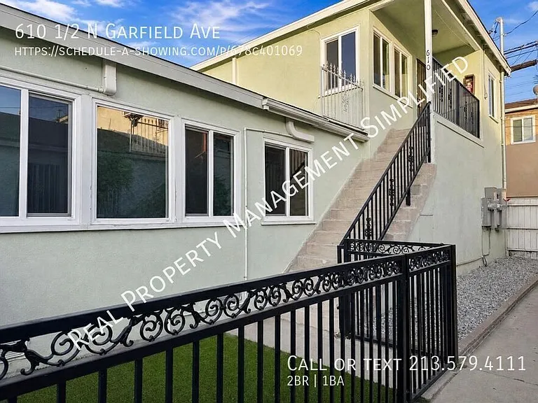 610 1/2 N Garfield Ave — Photo 6