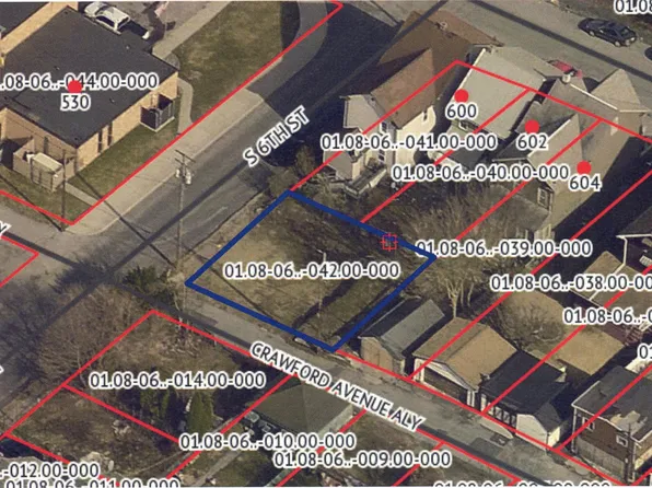 111-113 S 6th St, Altoona, PA 16602