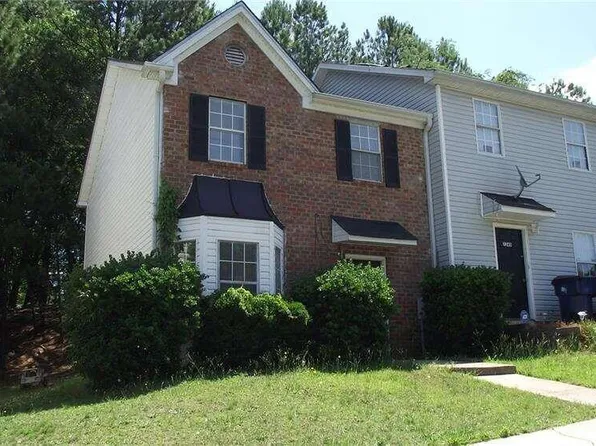7247 Crestside Dr, Austell, GA 30168