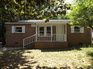 270 Georgia St SW, Concord, NC 28025