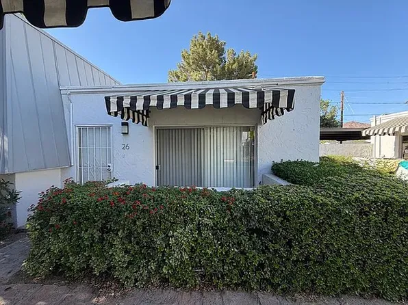 3416 N 44th St, Phoenix, AZ