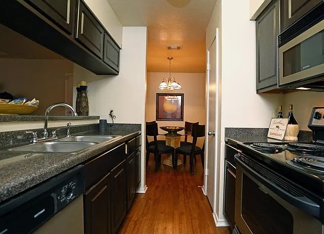 10611 Morado Cir #3505 — Photo 3