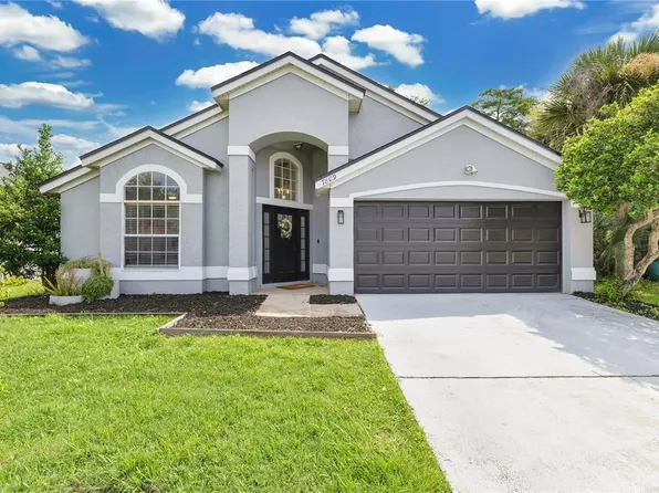 7809 Altavan Ave, Orlando, FL 32822