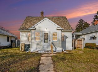 609 E Victoria St, South Bend, IN
