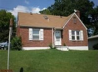 201 E 6th St, Washington, MO
