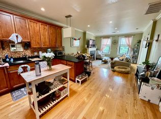 274 Shawmut Ave #4, Boston, MA 02118