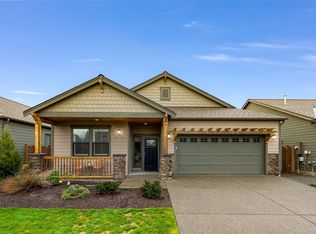 1412 Woods Point Lane, Ferndale, WA 98248