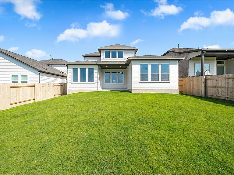 6812 Rounded Pebble Ln — Photo 32