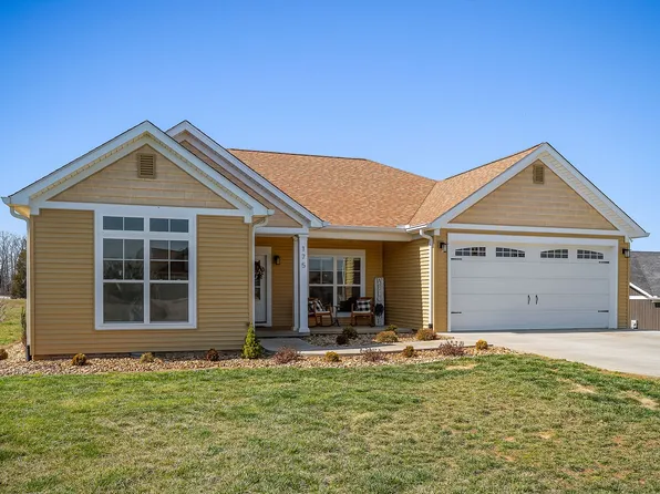 175 Crooked Creek Dr, Cookeville, TN 38506