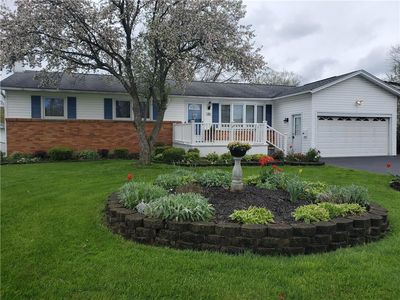 23 Ainsworth Ln, Rochester, NY, 14624