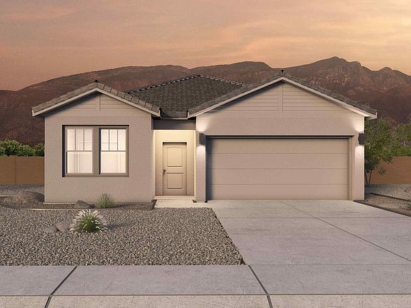 Plan Elevation.