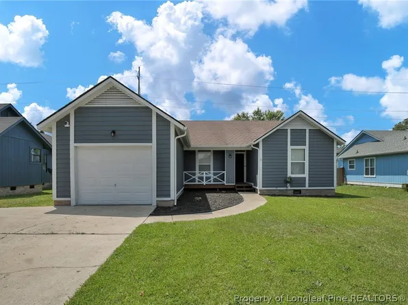 6917 Candlewood Dr, Fayetteville, NC 28314