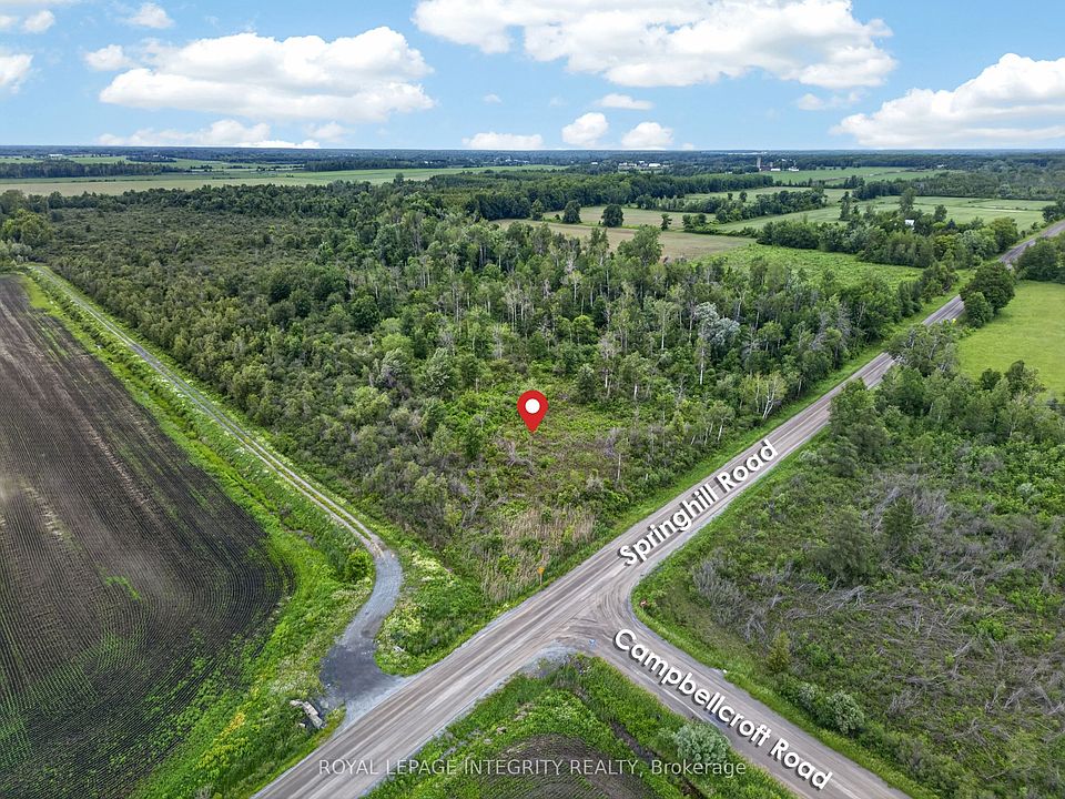 1st image of 7500 Springhill Rd