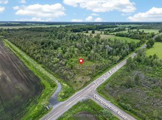 7500 Springhill Rd, Ottawa, ON K0A 2P0