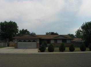 11263 W Ramrod Dr, Boise, ID 83713