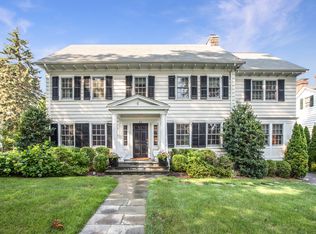 52 Central Ave, Rye, NY 10580