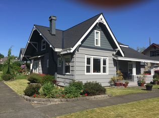 2502 N Cedar St, Tacoma, WA 98406
