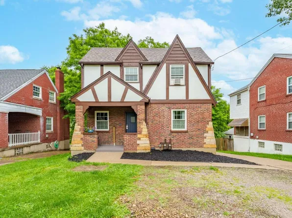 5612 Colerain Ave, Cincinnati, OH 45239