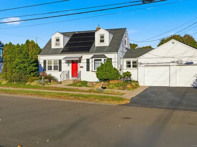 23 Utica Street, Milford, CT, 06461