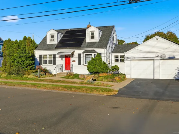 23 Utica Street, Milford, CT 06461