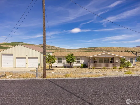 2251 Columbia Boulevard, Bridgeport, WA 98813
