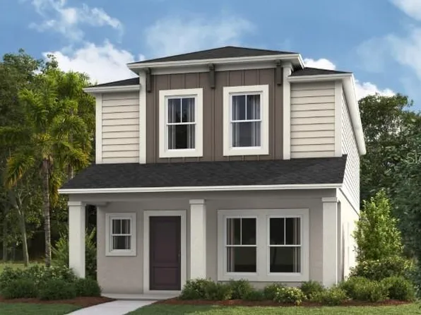9162 Bent Br, Dade City, FL 33525