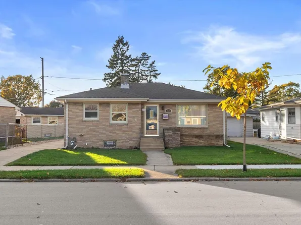 1834 Arcturus AVENUE, Racine, WI 53404