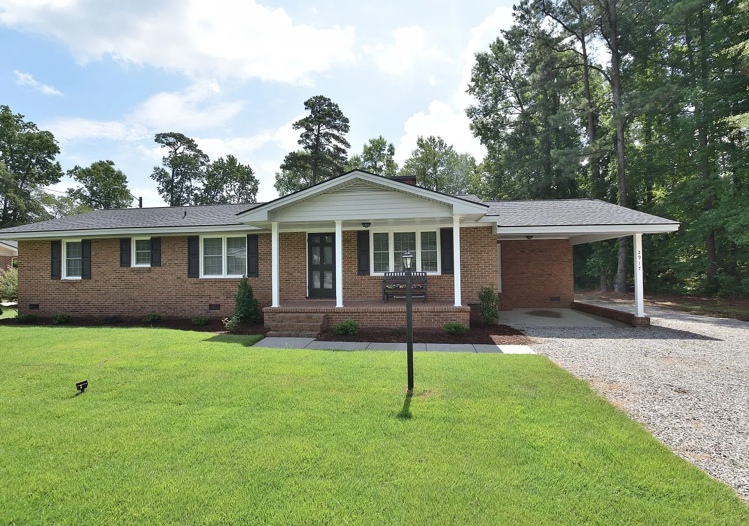 2917 Old Mill Road — Photo 3