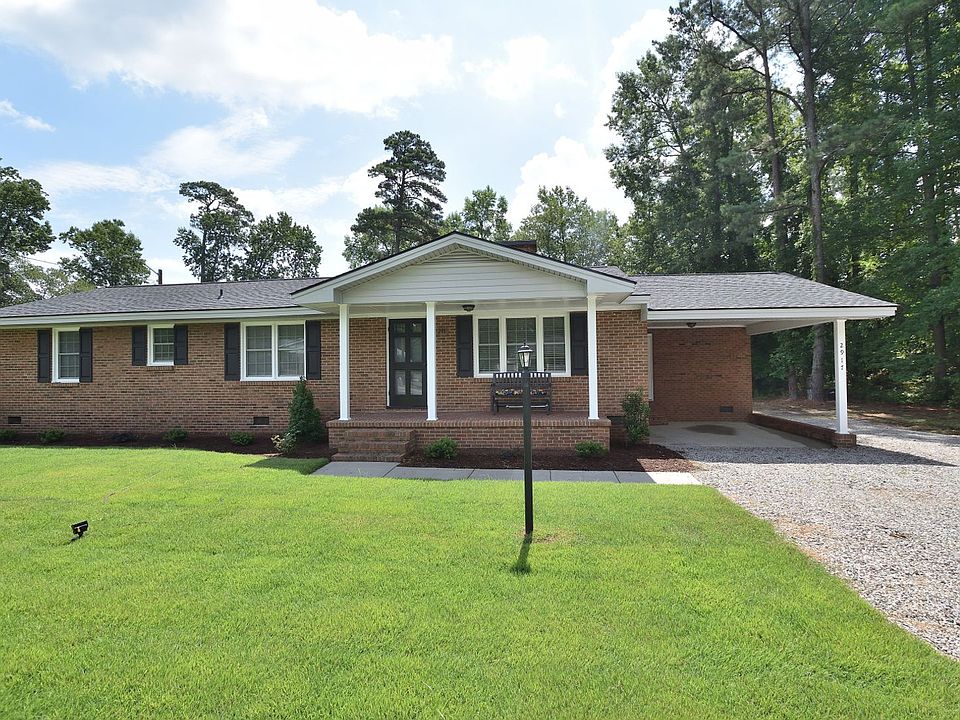 2917 Old Mill Rd, Rocky Mount, NC 27803 Zillow