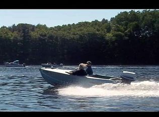 26 Barretts Way, Woolwich, ME 04579