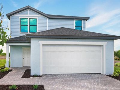 627 Lakeside Oasis AVE, Lehigh Acres, FL, 33936