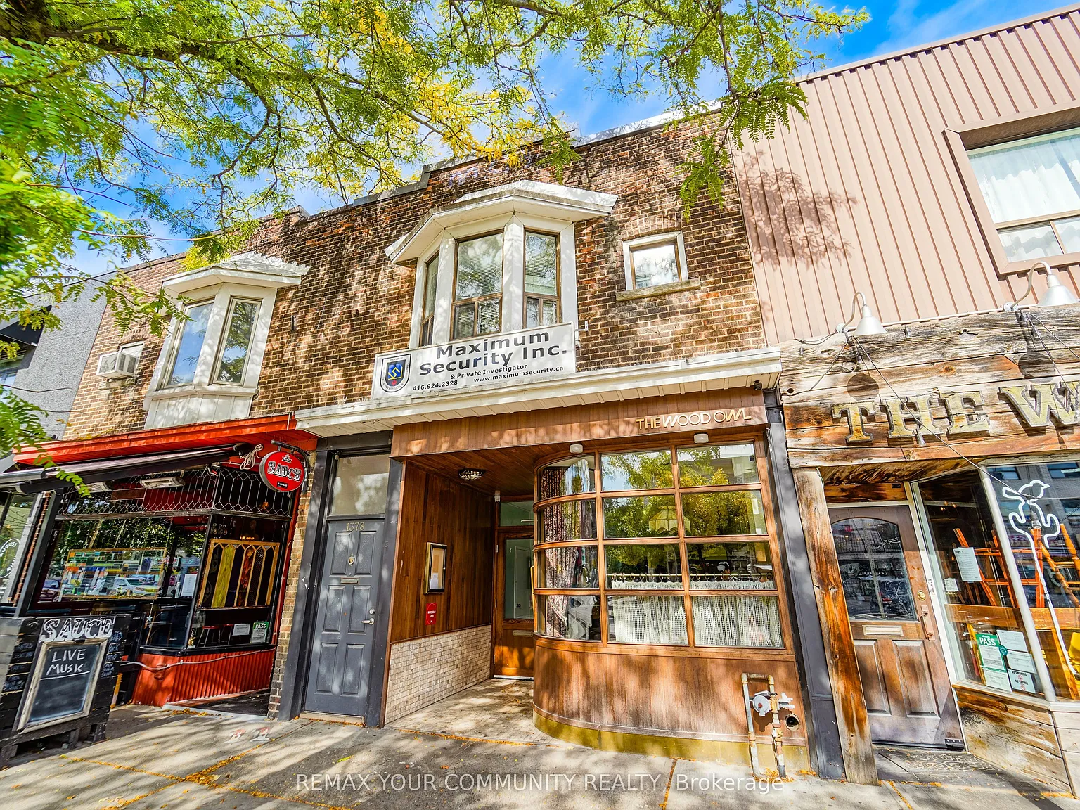 1 bed, $1,400 — Photo 2