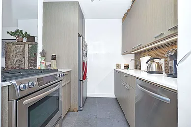 Rented by Keller Williams NYC