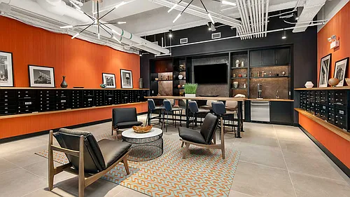 Wrigleyville Lofts Photo 1