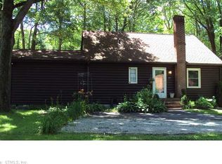 87 Parker Hill Road Ext, Killingworth, CT 06419