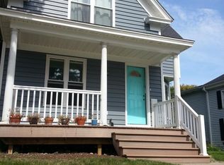 716 W Grand Ave, Pt Washington, WI 53074