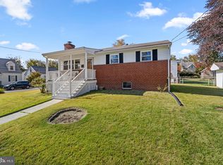 8700 50th Pl, College Park, MD 20740