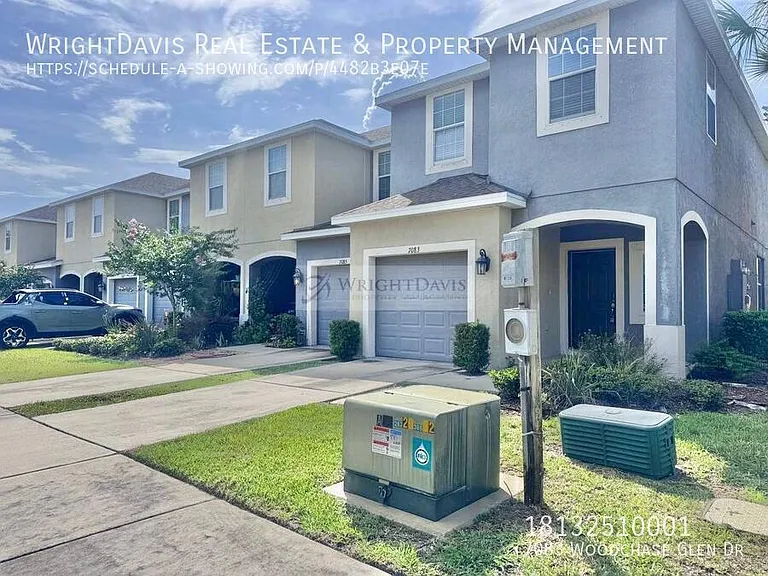 7083 Woodchase Glen Dr — Photo 3
