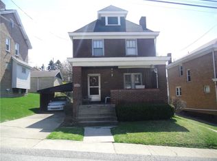 2415 Hobson St, Pittsburgh, PA 15226