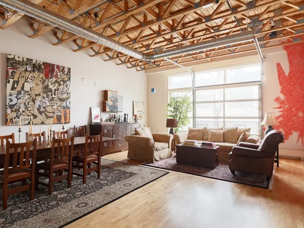 11 Village St #A, Somerville, MA 02143