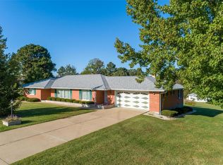 644 College Heights Rd, De Soto, MO 63020