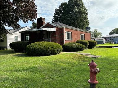 2020 Lisbon St, East Liverpool, OH, 43920