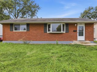 1497 Selkirk Rd, Columbus, OH 43227