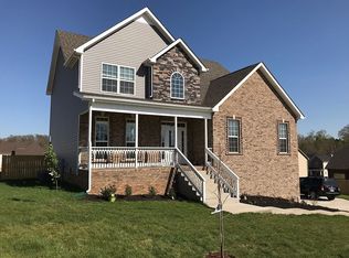 659 Superior Ln, Clarksville, TN 37043